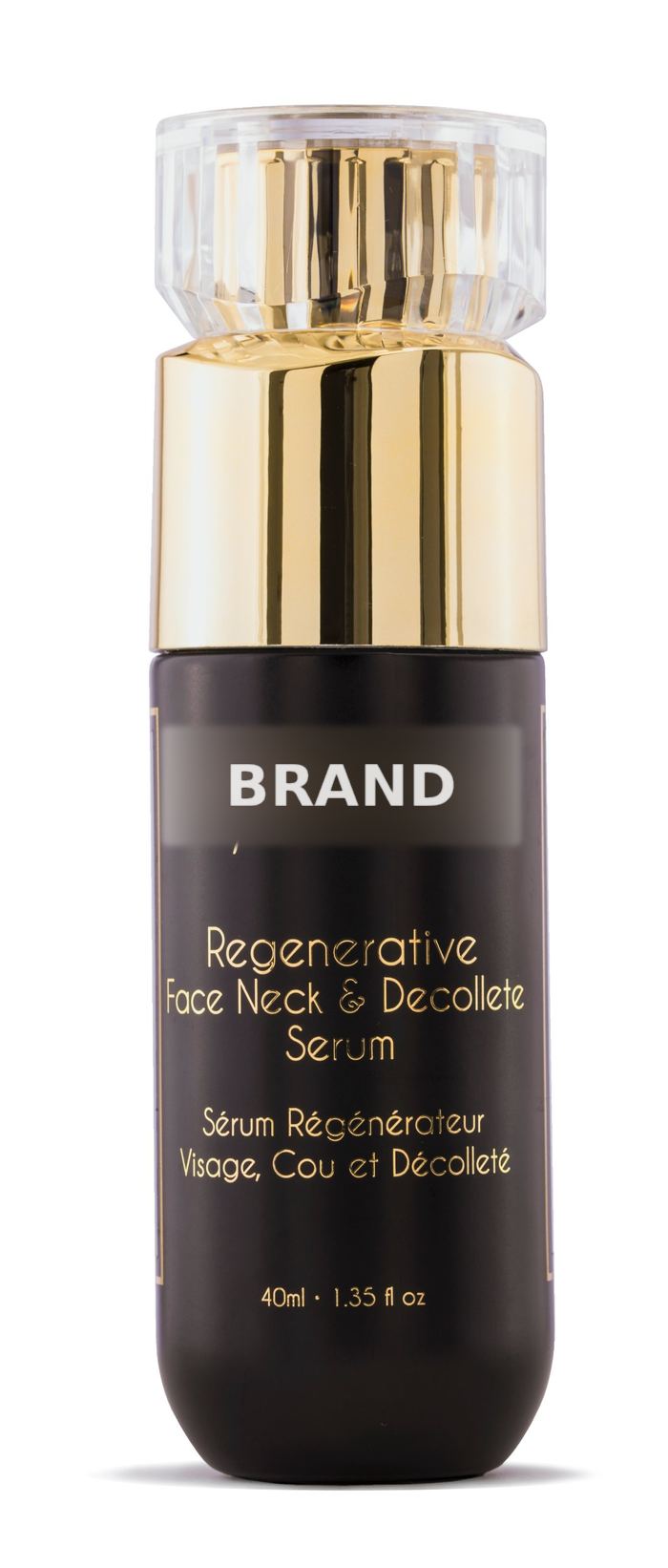Serum original photo